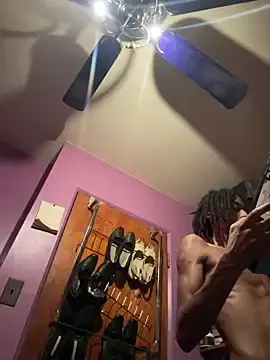 Stripchat Best live sex cam show of ThridLegTj