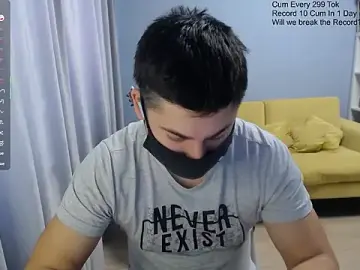 Stripchat Watch Live Sex Cams of Tomguys