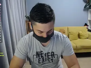 Stripchat Best live sex cam show of Tomguys