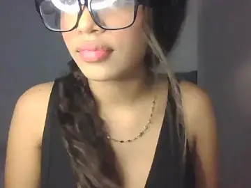 Stripchat Sex Chat of VictoriaSkinny