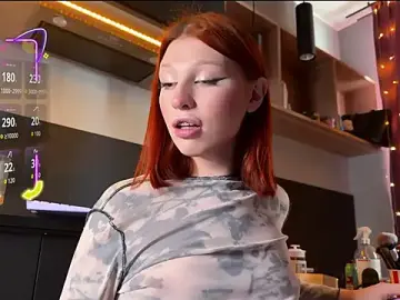 Stripchat Nude Webcam of ilona_wine