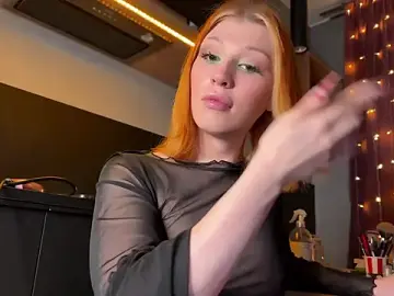 Stripchat Adult Webcams of ilona_wine