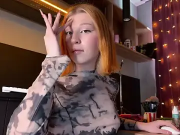 Stripchat Free Live Porn of ilona_wine