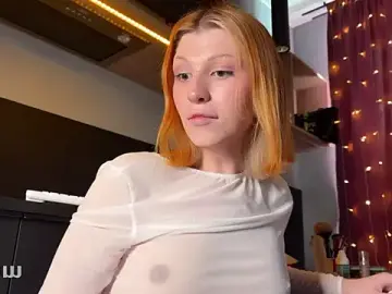 Stripchat Sex Chat of ilona_wine