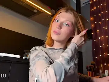Stripchat Live Porn of ilona_wine