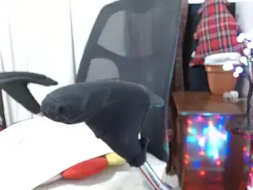 Stripchat Free Porn Cam of jenny_milf69