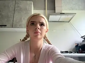 Stripchat Live Sex of Britney_Calverhends