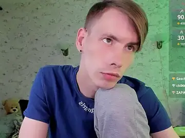 Stripchat Private Sex Chat of ERICK__DEEN