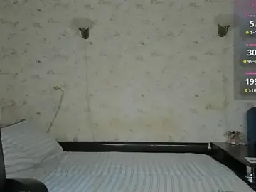 Stripchat Free Porn Cam of ERICK__DEEN