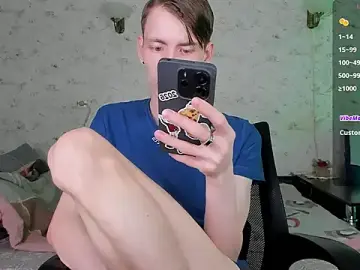 Stripchat Sex Cam of ERICK__DEEN