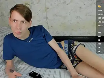 Stripchat Nude Webcam of ERICK__DEEN