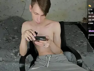 Stripchat Adult Video Chat of ERICK__DEEN