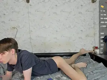 Stripchat Free Porn Cam of ERICK__DEEN