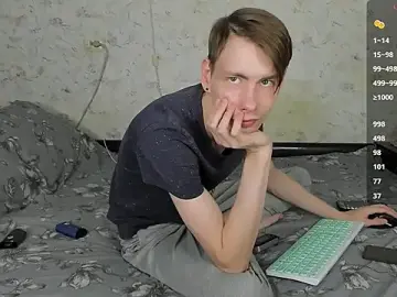 Stripchat Adult Webcam of ERICK__DEEN