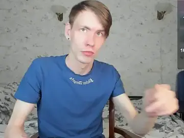 Stripchat Sex Cam of ERICK__DEEN