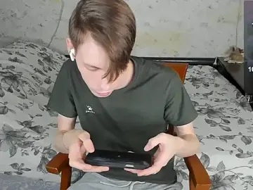 Stripchat Free Porn Cam of ERICK__DEEN