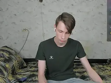 Stripchat Nude Webcam of ERICK__DEEN