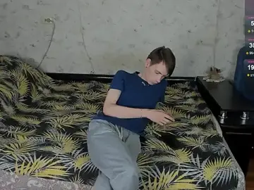 Stripchat Free Live Porn of ERICK__DEEN