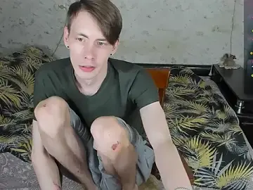 Stripchat Live Porn of ERICK__DEEN