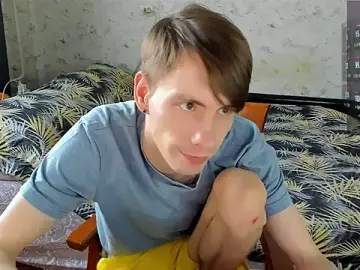 Stripchat Free Porn Cam of ERICK__DEEN
