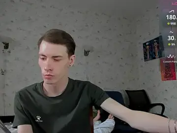 Stripchat Sex Chat of ERICK__DEEN
