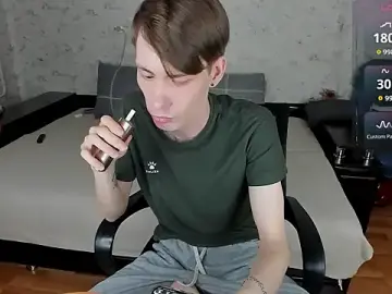 Stripchat Adult Webcam of ERICK__DEEN