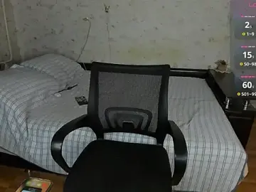 Stripchat Best live sex cam show of ERICK__DEEN