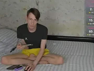 Stripchat Watch Live Sex Cams of ERICK__DEEN