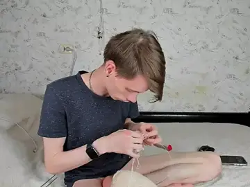 Stripchat Adult Webcams of ERICK__DEEN
