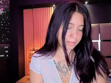 Stripchat Best Webcam of Emily_Roberts9