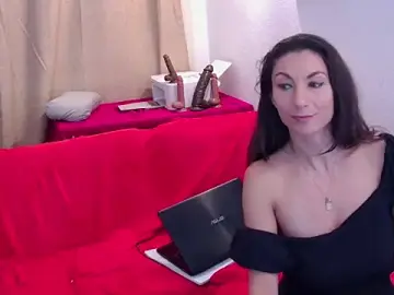 Stripchat Private Sex Chat of IvonneAndDom