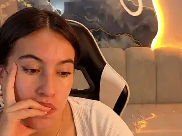 Stripchat Free Live Porn of Nikka_Tx