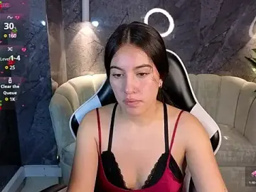 Stripchat Private Sex Chat of Nikka_Tx