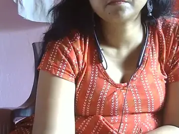 Stripchat Best live sex cam show of Pooja-suman