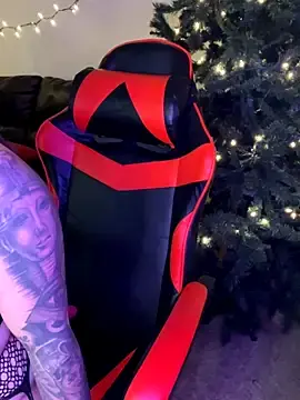 Stripchat Sex Cam of Scarlettx7