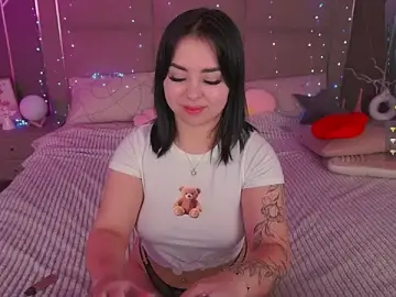 Stripchat Live Sex of SusieWood