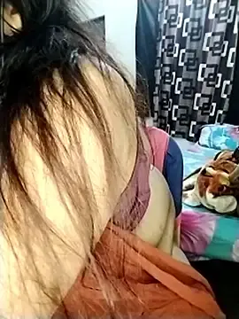 Stripchat Live Sex of Tishani