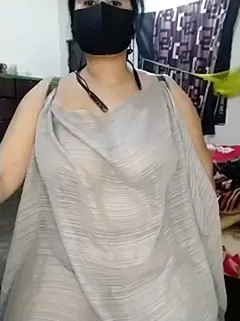 Stripchat Live Porn of Tishani