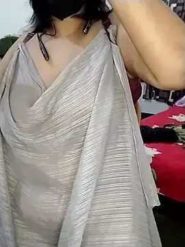 Stripchat Live Sex of Tishani