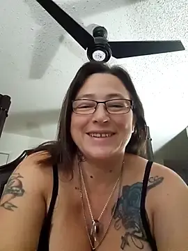 Stripchat Sex Chat of angelbaby1998