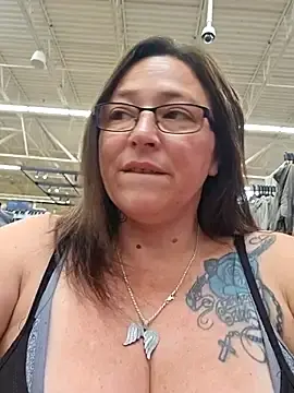 Stripchat Live Porn of angelbaby1998