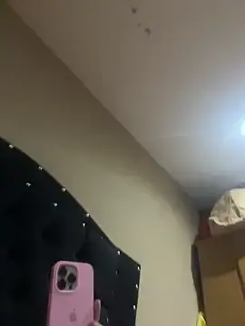 Stripchat Sex Cam of javilomas