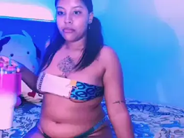 Stripchat Free Live Porn of ladypussy69