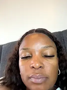 Stripchat Live Porn of slimcateee