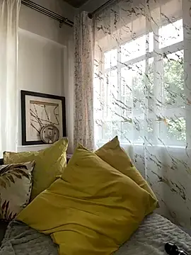 Stripchat Live Sex of slimcateee