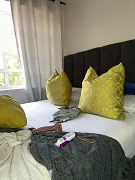 Stripchat Nude Webcam of slimcateee