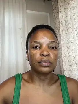 Stripchat Sex Chat of slimcateee