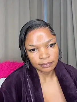 Stripchat Adult Webcam of slimcateee