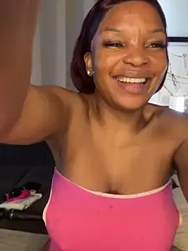 Stripchat Best Webcam of slimcateee