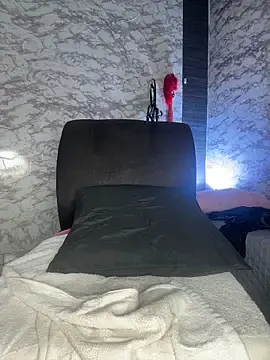 Stripchat Sex Chat of AlisSon__hot